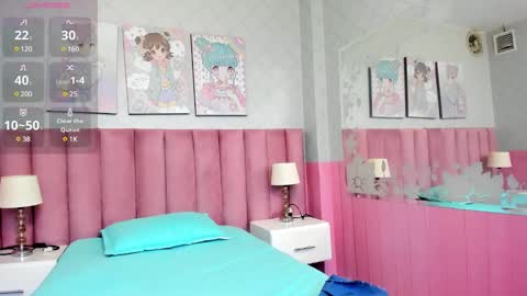 Eilyn online show from January 4, 11:54 am