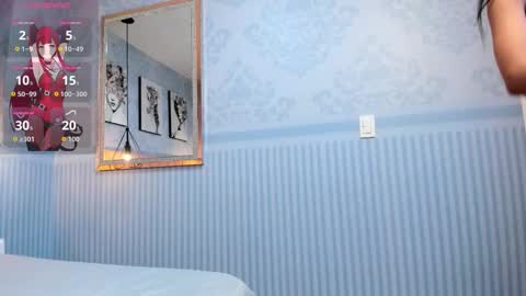 Eilyn online show from September 23, 11:35 am