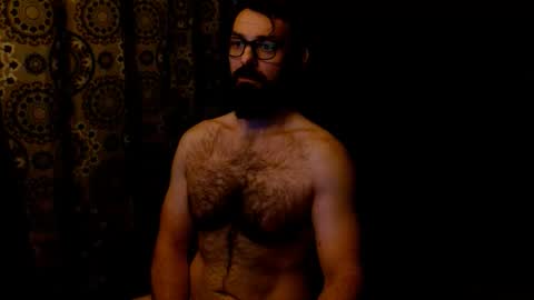 Snapshot of clrkcartwright chatting on December 15, 12:53 pm Clark online show from December 15, 12:53 pm