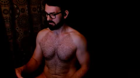 Snapshot of clrkcartwright chatting on January 8, 6:54 pm Clark online show from January 8, 6:54 pm