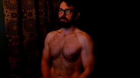 Snapshot of clrkcartwright chatting on January 15, 6:22 pm Clark online show from January 15, 6:22 pm