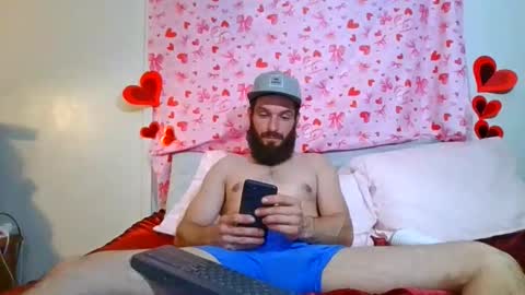 Maxxdieselx69 online show from February 13, 5:09 pm