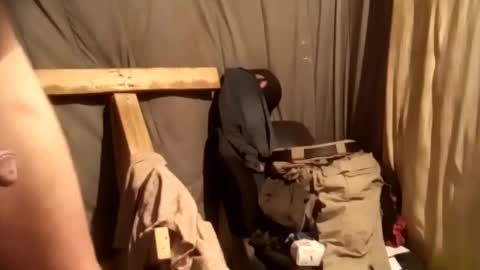 Snapshot of clubberlang10 chatting on December 14, 3:07 am HeyTurkeyBoy online show from December 14, 3:07 am