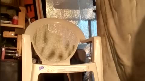 Snapshot of clubberlang10 chatting on February 8, 8:09 am HeyTurkeyBoy online show from February 8, 8:09 am