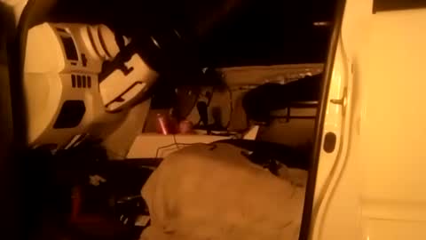 Snapshot of clubberlang10 chatting on February 18, 7:32 am HeyTurkeyBoy online show from February 18, 7:32 am