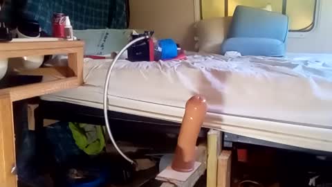 Snapshot of clubberlang10 chatting on September 19, 9:48 pm HeyTurkeyBoy online show from September 19, 9:48 pm