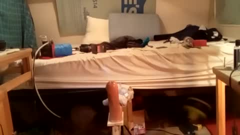 Snapshot of clubberlang10 chatting on September 27, 1:43 am HeyTurkeyBoy online show from September 27, 1:43 am