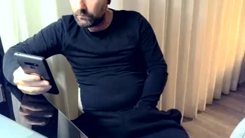 cmp_brandon online show from December 18, 12:06 am