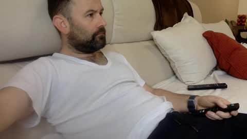 cmp_brandon online show from January 8, 10:17 am