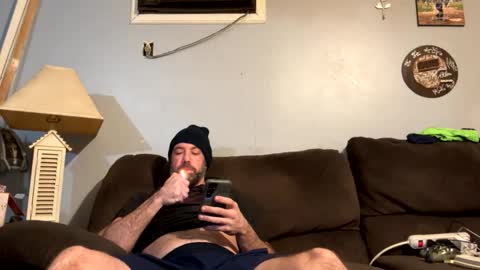 coachg12 online show from January 8, 1:35 pm