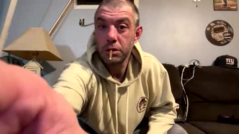 coachg12 online show from January 19, 12:58 am