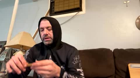 coachg12 online show from February 1, 3:21 pm