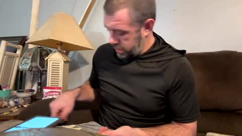 coachg12 online show from February 6, 2:20 pm