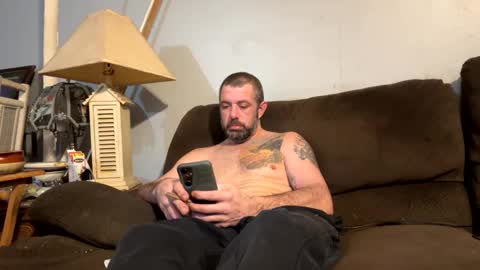 coachg12 online show from February 15, 2:08 am