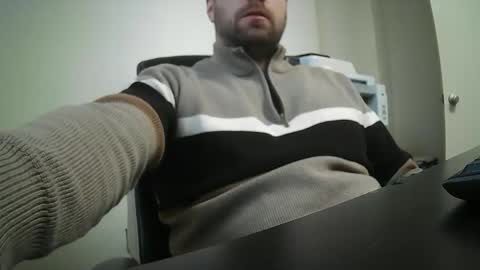 Coaltrane online show from October 31, 5:03 pm