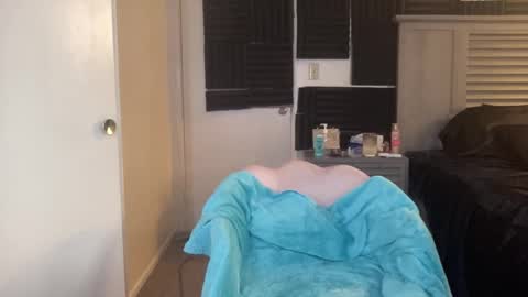 CocaNutt online show from January 10, 7:43 am