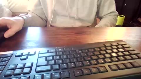 cock4onenight online show from February 14, 8:31 am