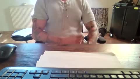 cock4onenight online show from September 11, 9:20 am