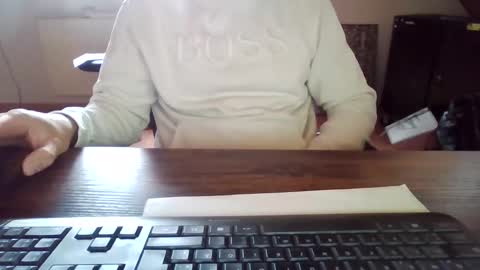 cock4onenight online show from September 26, 8:40 am