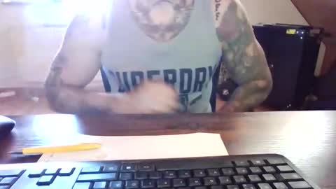 cock4onenight online show from October 13, 12:05 pm