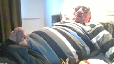 cock9635 online show from February 7, 9:05 am