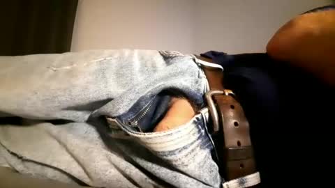 Cock  Bum at leisure for YOUR naughty pleasure online show from December 8, 8:25 pm