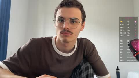 Herman online show from April 8, 10:37 am