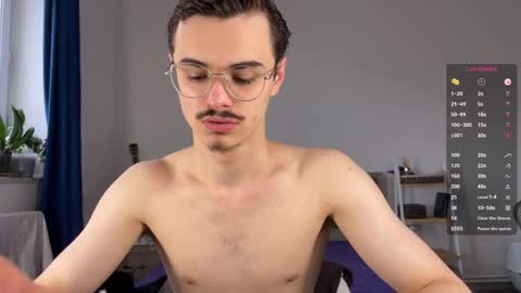 Herman online show from April 18, 10:41 am