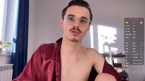 Herman online show from April 22, 2:51 pm