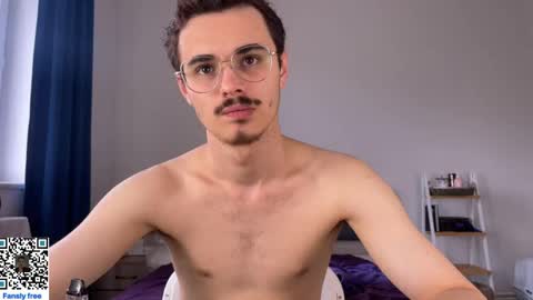 Herman online show from April 24, 11:23 am