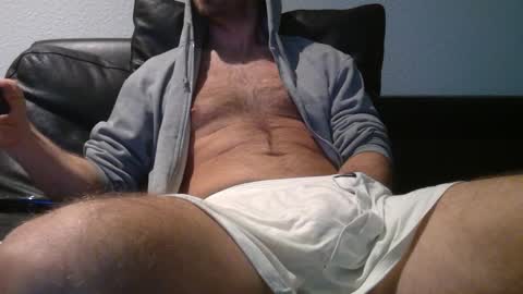 cocka_billy online show from December 5, 6:22 pm