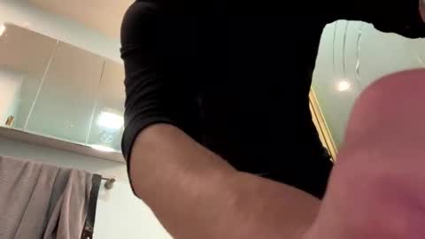 cockabilly86 online show from March 3, 10:37 pm