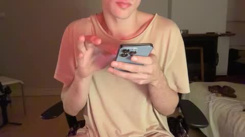 cockaine777 online show from September 25, 1:31 am