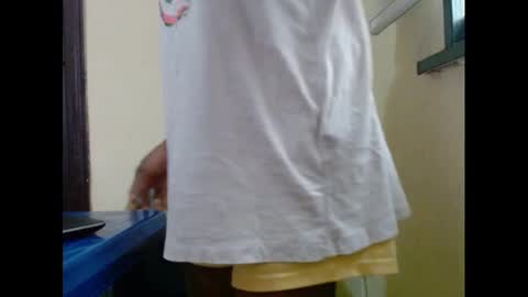 Snapshot of cockfanx chatting on January 27, 6:30 am cockfanx online show from January 27, 6:30 am