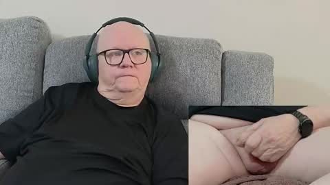 Charlie. online show from November 5, 11:54 am