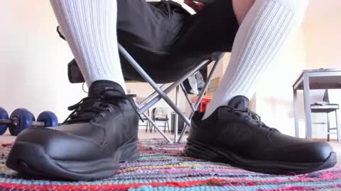 Gorgeous online show from January 9, 8:55 pm