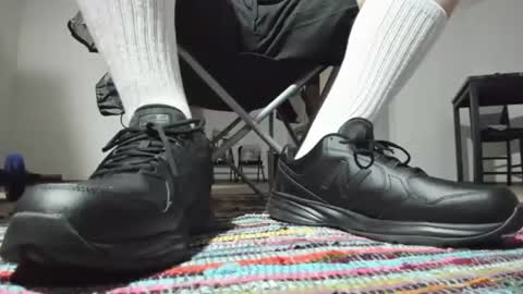 Gorgeous online show from January 10, 2:14 am