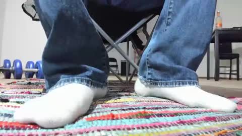 Gorgeous online show from January 24, 3:22 am