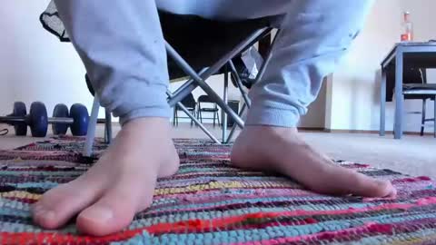 Gorgeous online show from January 26, 7:52 pm