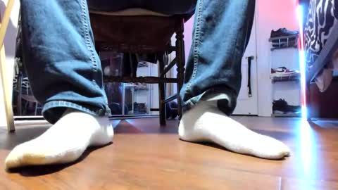 Gorgeous online show from December 3, 5:04 am