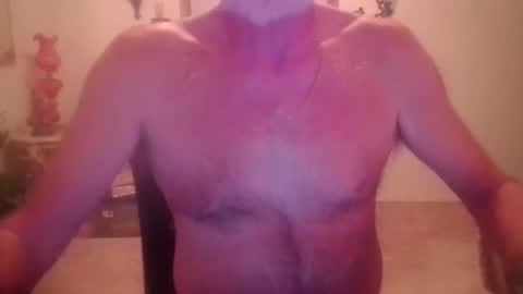 Snapshot of cockpumpforyou chatting on January 1, 9:39 am Cock Pump For You online show from January 1, 9:39 am