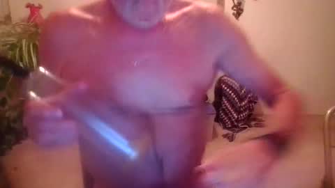 Snapshot of cockpumpforyou chatting on March 9, 9:02 am Cock Pump For You online show from March 9, 9:02 am