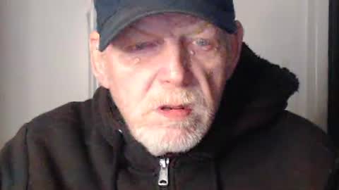 Snapshot of cockreadynow4u chatting on October 19, 7:20 am cockreadynow4u online show from October 19, 7:20 am