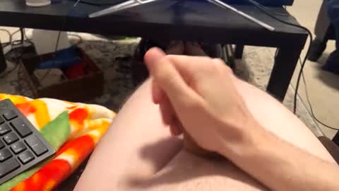 Cockringboi69 online show from April 21, 2:51 am