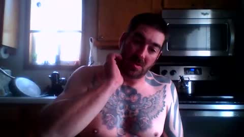 cockspierced online show from January 17, 4:43 pm