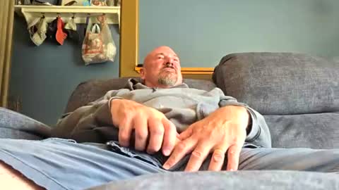 cockstarisborn online show from June 15, 4:20 pm