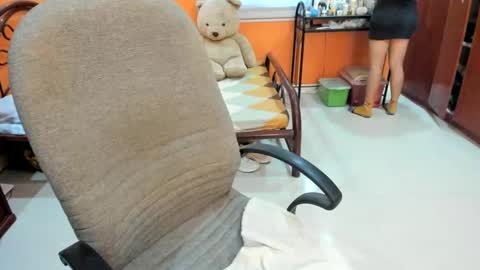 titanis online show from February 12, 12:37 am