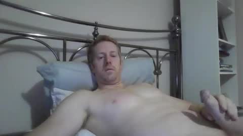 cockworkorange23 online show from February 4, 7:14 am