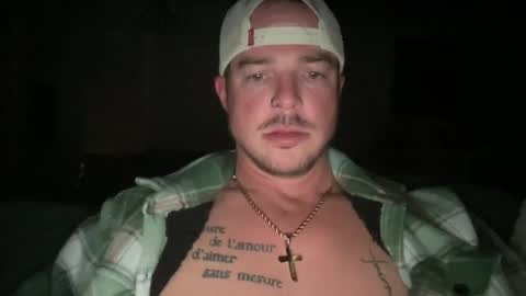 cockyathlete69 online show from January 16, 4:38 am