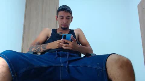 Joker Big dick online show from March 28, 4:45 am